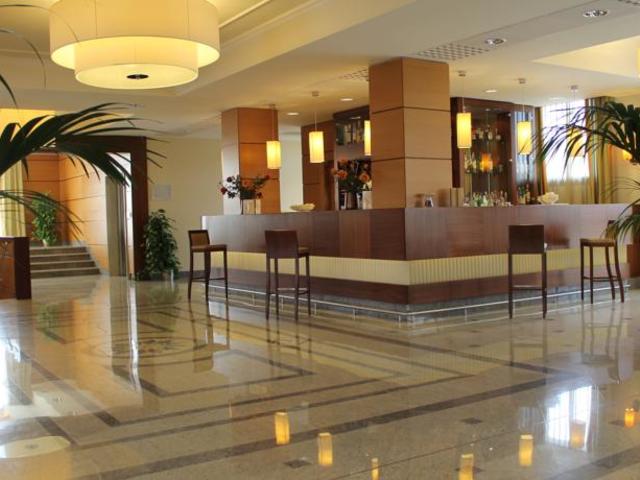 фотографии отеля Nil Hotel изображение №23