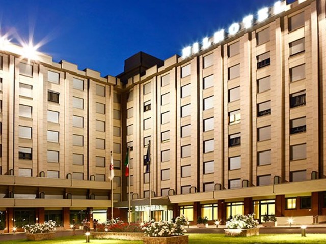 фотографии Nil Hotel изображение №24
