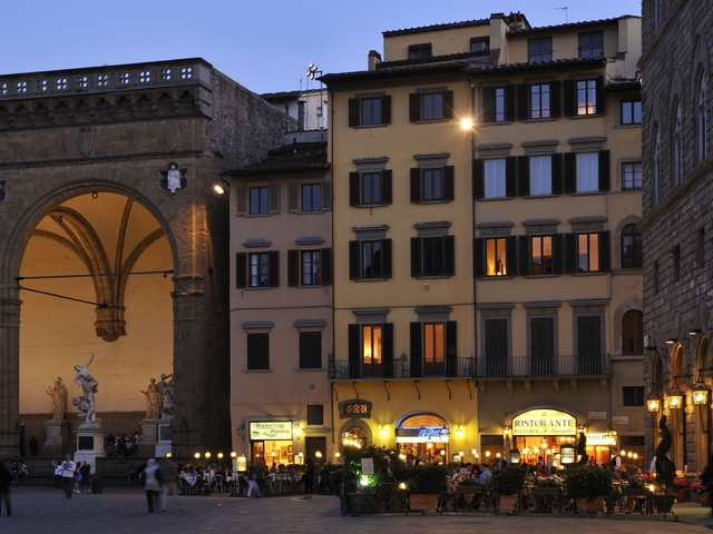 фото Brunelleschi изображение №50