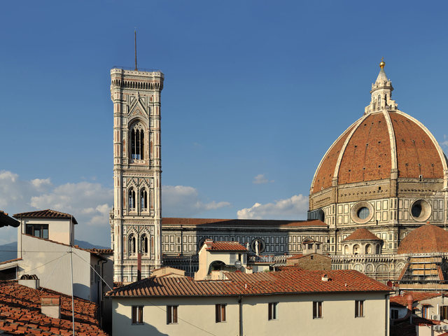 фотографии Brunelleschi изображение №52