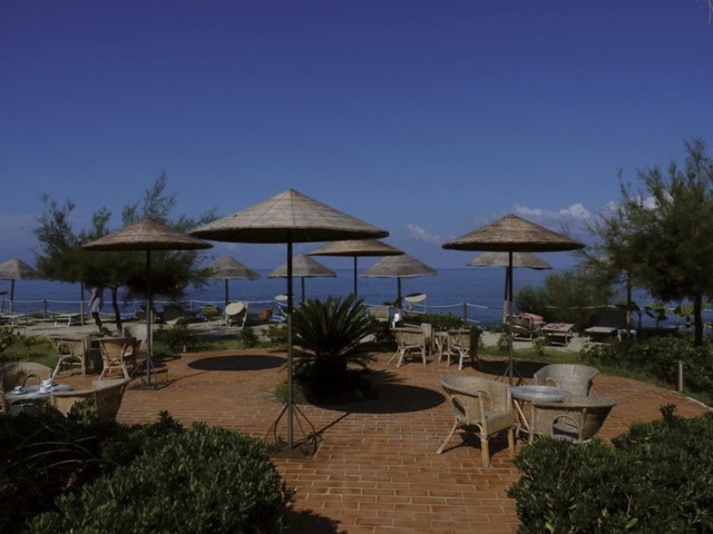 фото отеля Sunshine Beach Resort (ex. Borgo Di Riaci) изображение №21