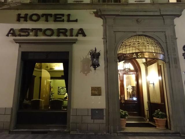 фото отеля Boscolo Astoria изображение №1