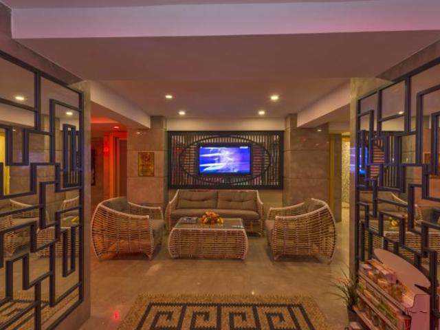 фото Glorious Hotel (ex. Grand Tahir) изображение №10