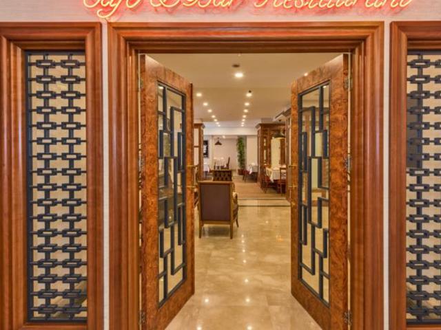 фото отеля Glorious Hotel (ex. Grand Tahir) изображение №13
