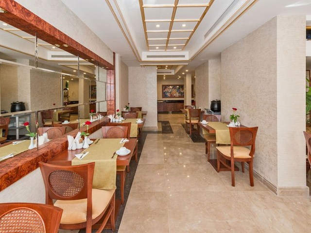 фото Glorious Hotel (ex. Grand Tahir) изображение №30