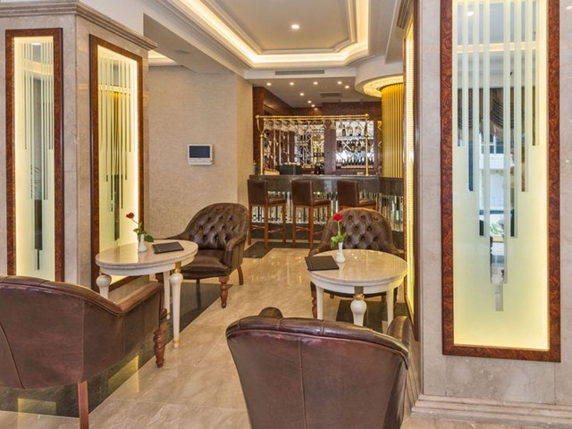 фото отеля Glorious Hotel (ex. Grand Tahir) изображение №53