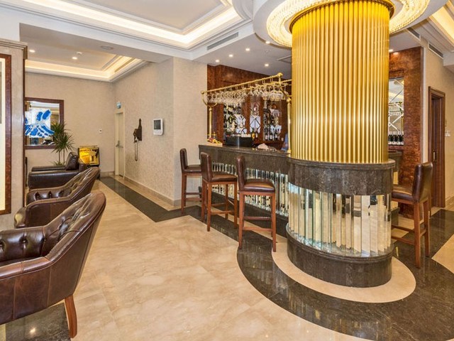 фото Glorious Hotel (ex. Grand Tahir) изображение №62