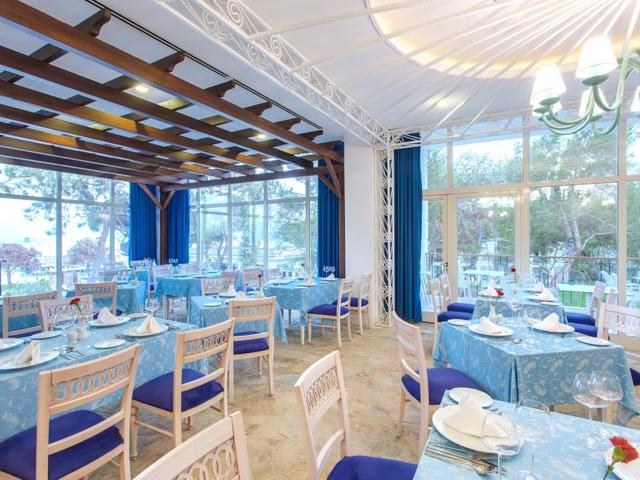 фото Sherwood Exclusive Kemer (ех. Sherwood Club Kemer; Majesty Club Kemer Beach) изображение №98