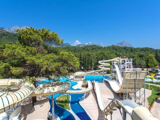 фотографии отеля Sherwood Exclusive Kemer (ех. Sherwood Club Kemer; Majesty Club Kemer Beach) изображение №99