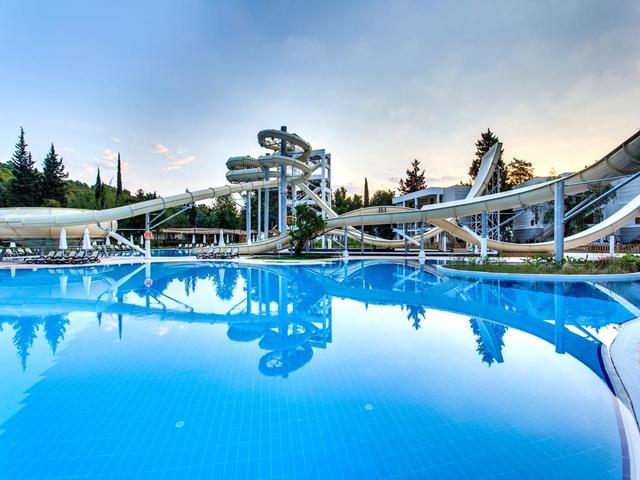 фото отеля Sherwood Exclusive Kemer (ех. Sherwood Club Kemer; Majesty Club Kemer Beach) изображение №101