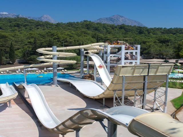 фотографии отеля Sherwood Exclusive Kemer (ех. Sherwood Club Kemer; Majesty Club Kemer Beach) изображение №103