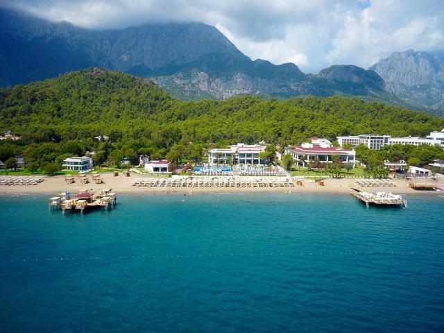 фотографии Sherwood Exclusive Kemer (ех. Sherwood Club Kemer; Majesty Club Kemer Beach) изображение №104