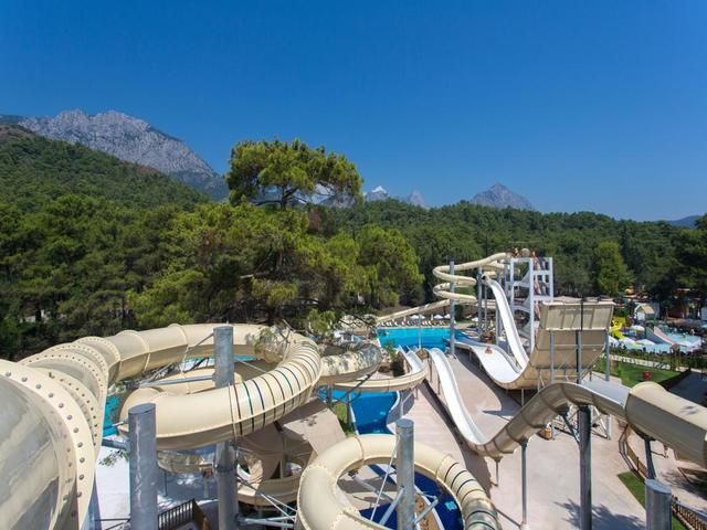 фото Sherwood Exclusive Kemer (ех. Sherwood Club Kemer; Majesty Club Kemer Beach) изображение №106