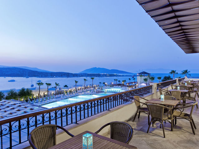 фотографии отеля Selectum Colours Bodrum (ex. Asteria Resort; WoW Bodrum Resort) изображение №59