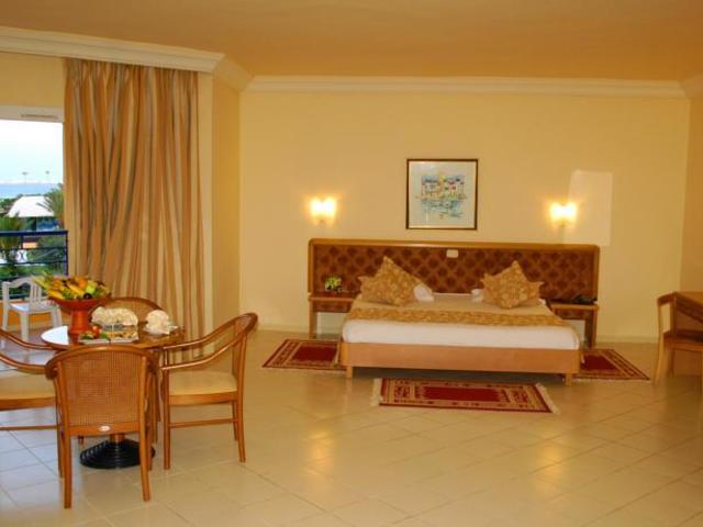 фотографии отеля Nour Palace Resort & Thalasso (ex. Vincci Nour Palace) изображение №27