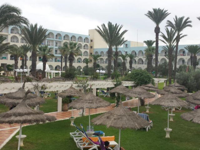 фотографии отеля El Mehdi Beach Resort (ex. Primasol El Mehdi) изображение №15