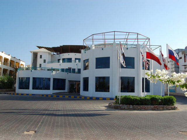 фото отеля Sharm Cliff Resort изображение №29