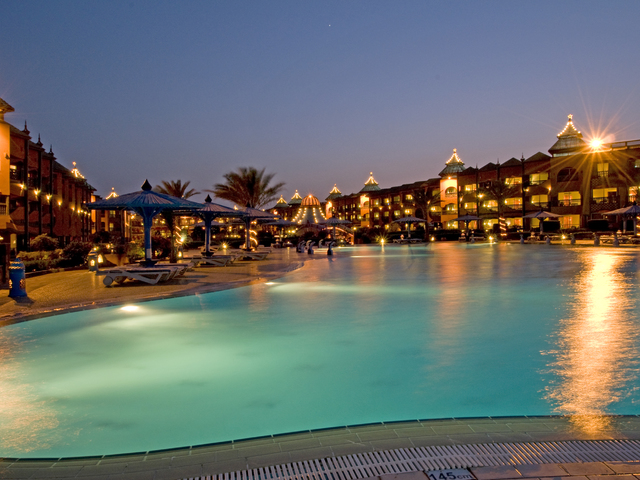 фотографии отеля Dreams Beach Resort Marsa Alam изображение №11