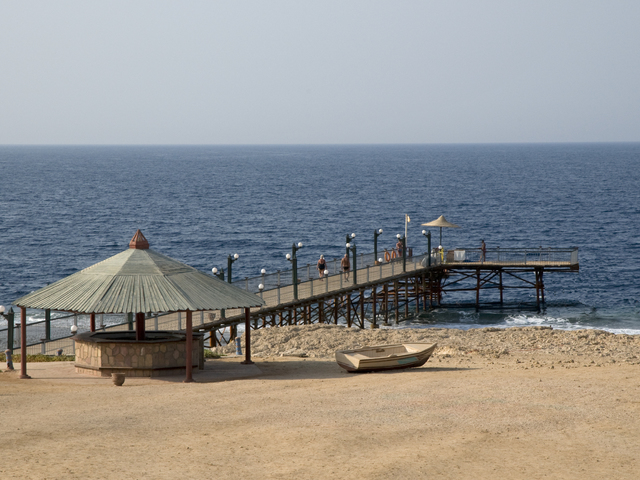 фотографии Dreams Beach Resort Marsa Alam изображение №20