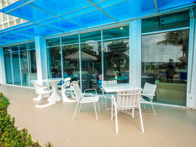 фото The Magnolias Pattaya Boutique Resort изображение №30
