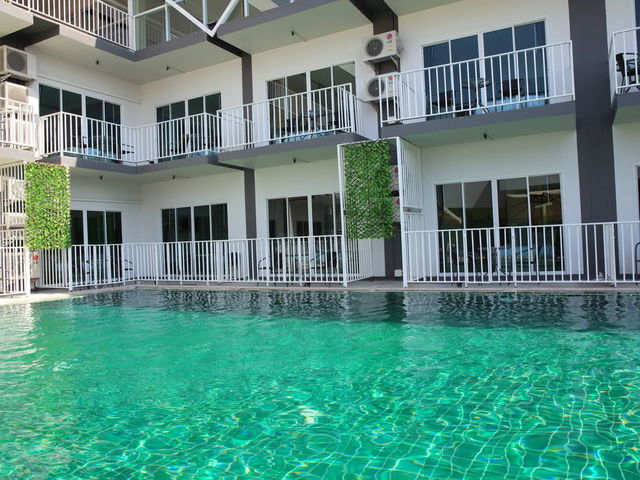 фото отеля Anantra Pattaya Resort (ex. Central Pattaya Garden Resort)  изображение №45