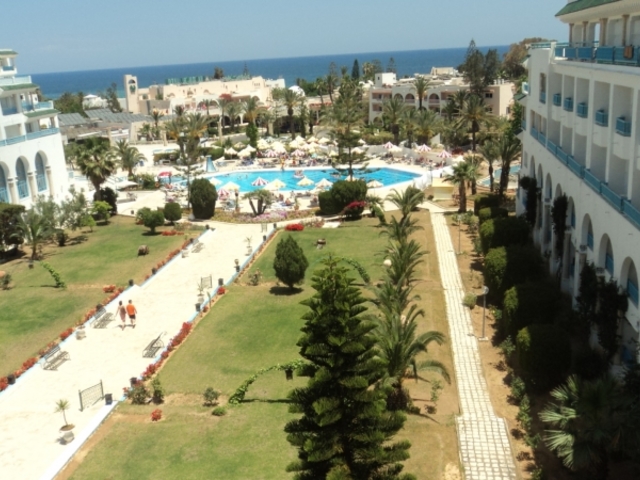 фото отеля Riviera изображение №1
