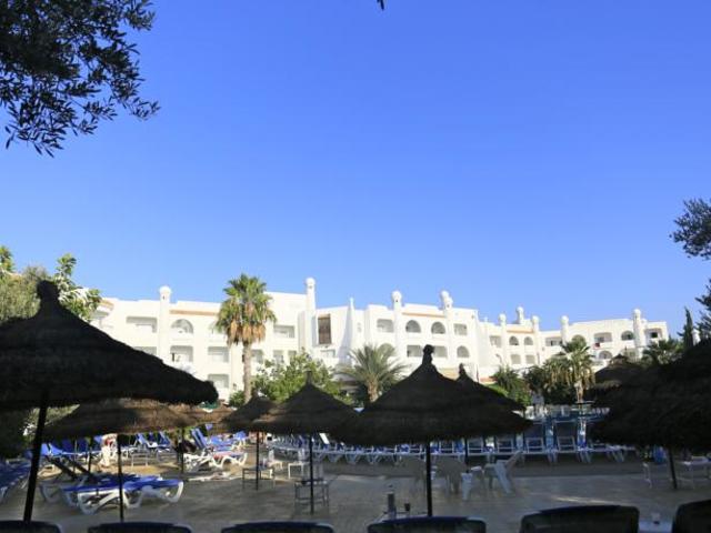 фотографии Hammamet Garden Resort and Spa изображение №48