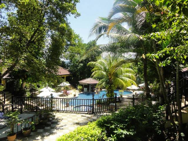 фотографии The Hill Resort  (ex. Patong Grand Ville; Absolute Patong Ville) изображение №16