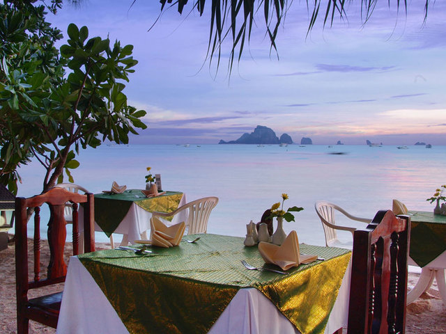 фото отеля Krabi Resort изображение №73