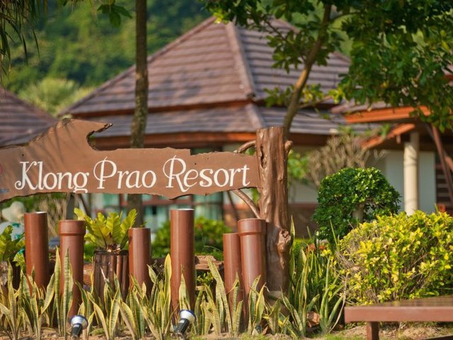 фото отеля Klong Prao Resort изображение №45