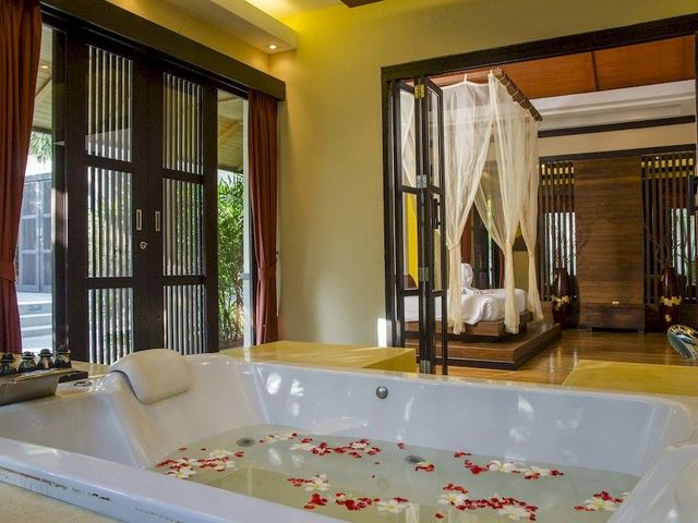 фото отеля Kirikayan Luxury Pool Villas & Spa изображение №53