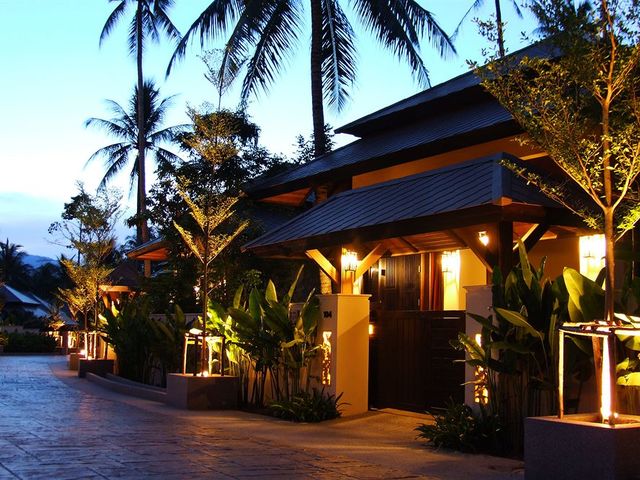 фотографии отеля Kirikayan Luxury Pool Villas & Spa изображение №75