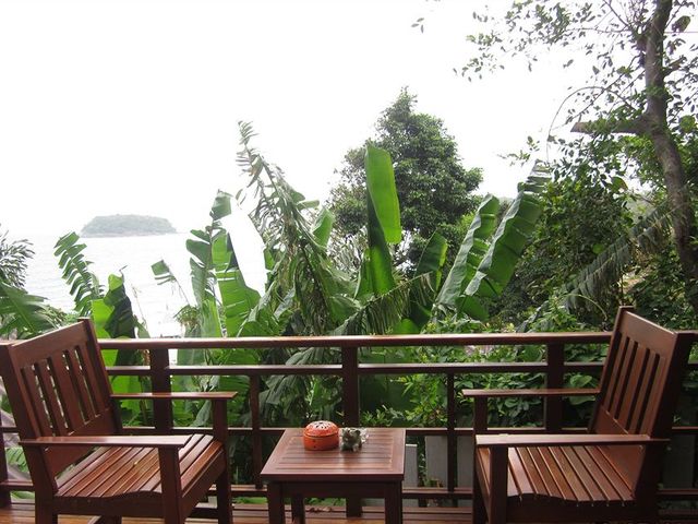 фото Kata Hi view Resort изображение №22