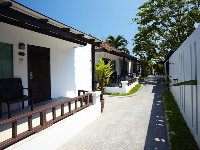 фото отеля Chaweng Cove Beach Resort изображение №77