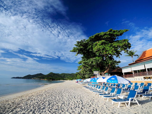 фотографии Chaweng Cove Beach Resort изображение №92