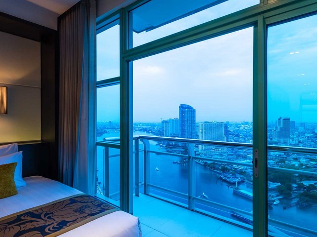 фото Chatrium Hotel Riverside Bangkok (ex. Chatrium Suites Bangkok) изображение №10