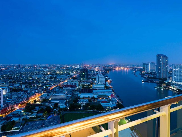 фотографии Chatrium Hotel Riverside Bangkok (ex. Chatrium Suites Bangkok) изображение №12