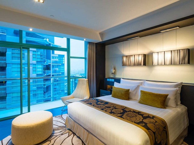 фотографии отеля Chatrium Hotel Riverside Bangkok (ex. Chatrium Suites Bangkok) изображение №15