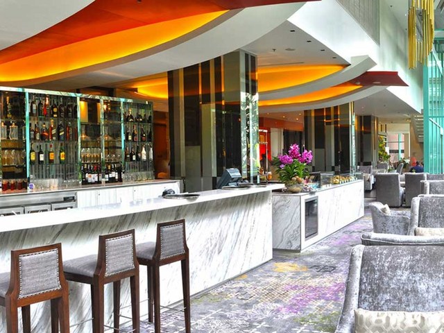 фотографии Chatrium Hotel Riverside Bangkok (ex. Chatrium Suites Bangkok) изображение №16