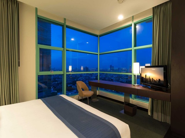 фото Chatrium Hotel Riverside Bangkok (ex. Chatrium Suites Bangkok) изображение №26