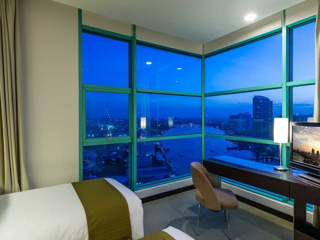 фотографии Chatrium Hotel Riverside Bangkok (ex. Chatrium Suites Bangkok) изображение №64