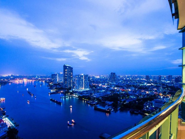 фотографии отеля Chatrium Hotel Riverside Bangkok (ex. Chatrium Suites Bangkok) изображение №67