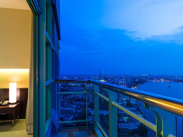 фотографии отеля Chatrium Hotel Riverside Bangkok (ex. Chatrium Suites Bangkok) изображение №75