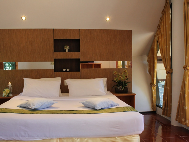 фото отеля Chai Chet Resort изображение №41