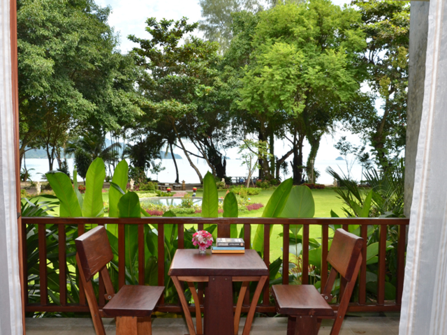 фото отеля Chai Chet Resort изображение №49