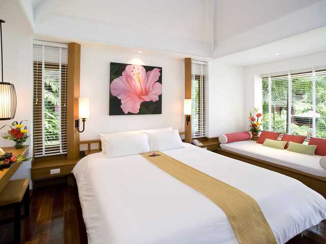 фото Centara Villas Samui (ex. Central Samui Village) изображение №42