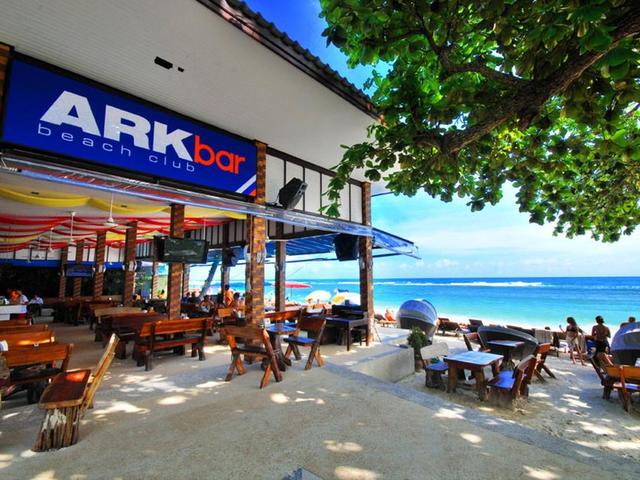 фотографии отеля Ark Bar Beach Resort изображение №83