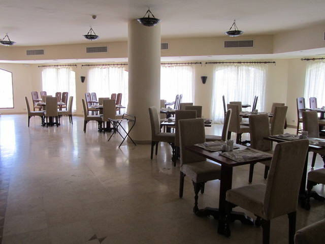 фотографии отеля Sabena Marmara Hotel & Resort (ex. Casablanca) изображение №23