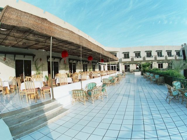фото отеля Yaro Fantazia Hotel (Ex. Trs Fantazia Naama Bay Hotel) изображение №49