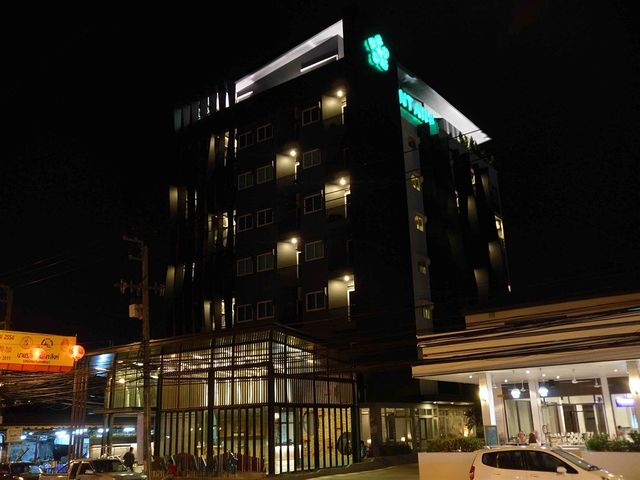 фото Lantana Pattaya Hotel & Resort (ex. Rattanasook & Serviced Apartment) изображение №14